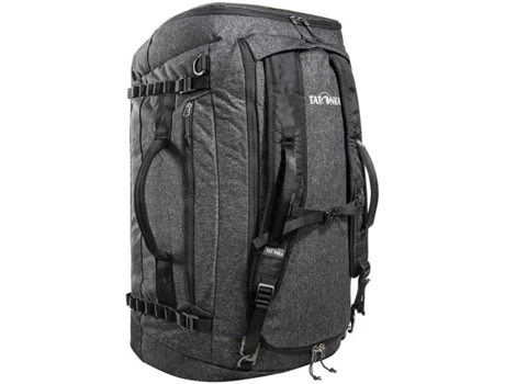 Bolsa de Viaje TATONKA Unisexo (Negro)