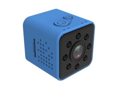 Mini Cámara 1080P Enzon