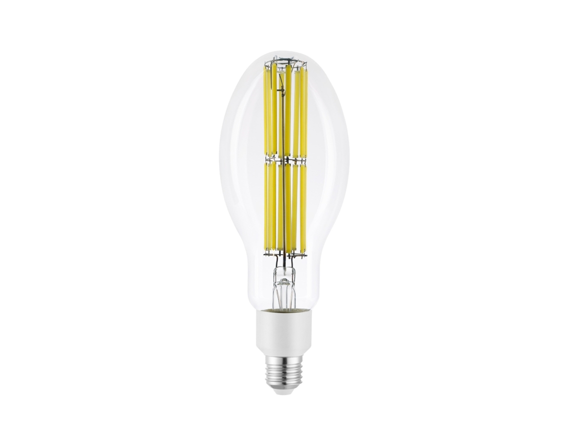 Bombilla de maíz E40 ED90 40 W Citylight Retrofit Hid IP20 1800 K, luz supercálida Ledkia