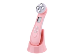 Masajeador facial YIZHOOD ELP325 rosa