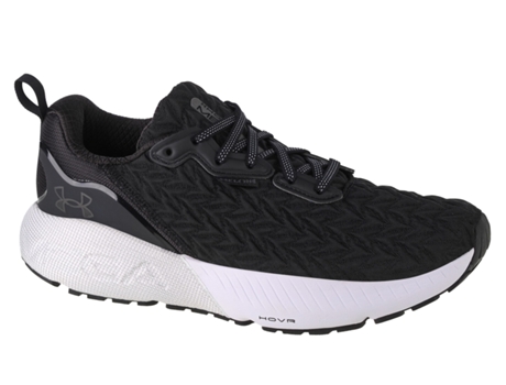 Zapatillas Hombre UNDER ARMOUR Negro (Tam: 44.5)