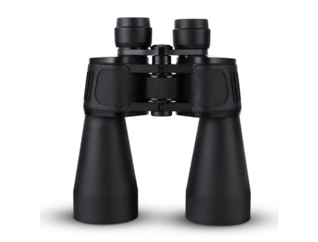 Prismáticos ENKERS Gafas de visión nocturna para adultos Gafas de visión nocturna infrarrojas 1080P Tarjeta de memoria de caza 32G gratis-Negro