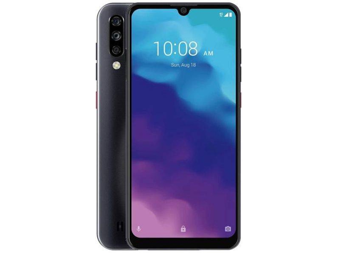 Smartphone ZTE Blade A7 2020 (6.08'' - 3 GB - 64 GB - Negro)