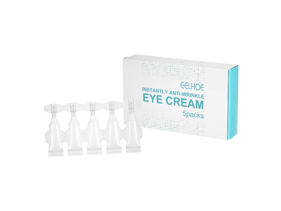 Crema contorno de ojos antiarrugas Worten