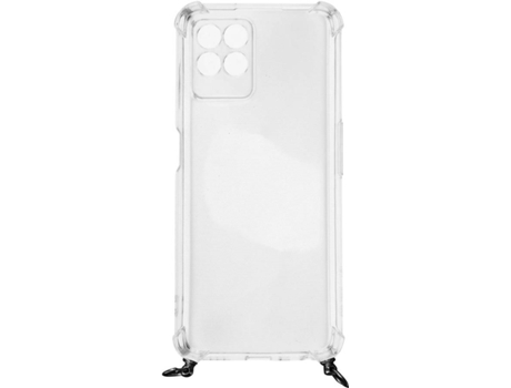 Carcasa Realme 8i AVIZAR Transparente