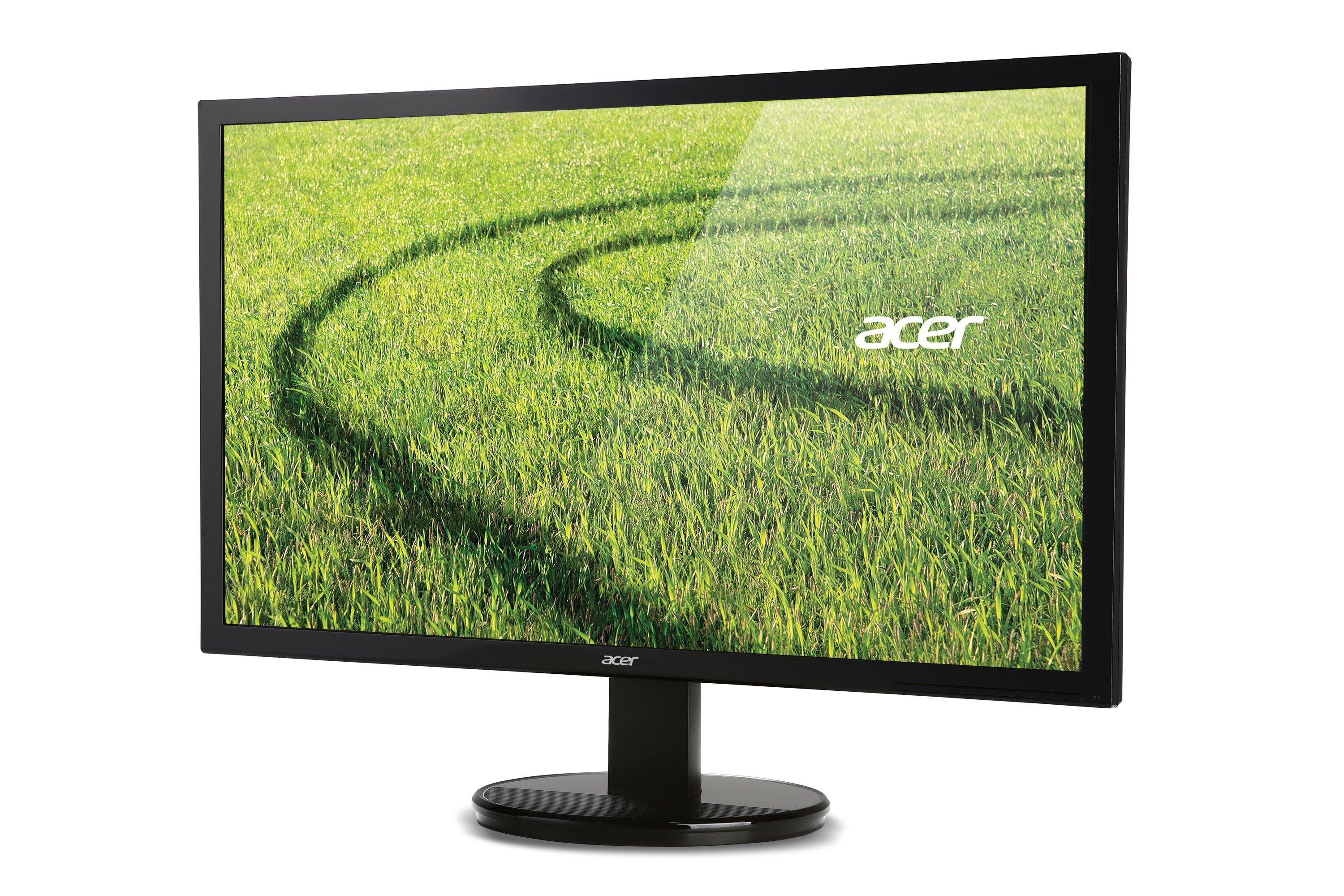 Monitor Acer K2 k242hl k242hlbd 24 pc sobremesa series full hd um.fw3ee.001 6096cm led 24“ k242