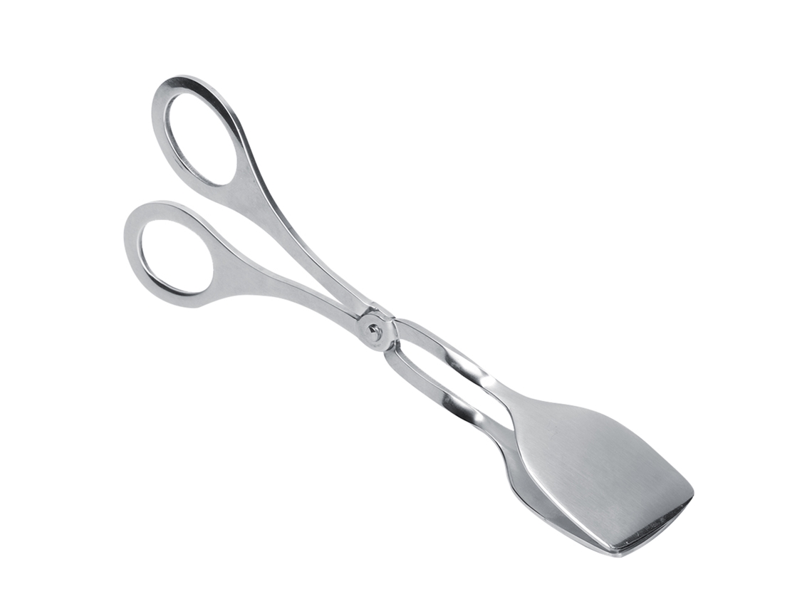 Pinzas de cocina de acero inoxidable 304