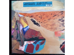 Vinil Michael Nau & The Mighty Thread-Michael Nau