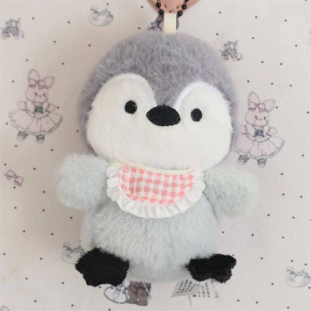 Colgante de peluche suave y esponjoso de la serie Animal. MDUG (estilo 3)