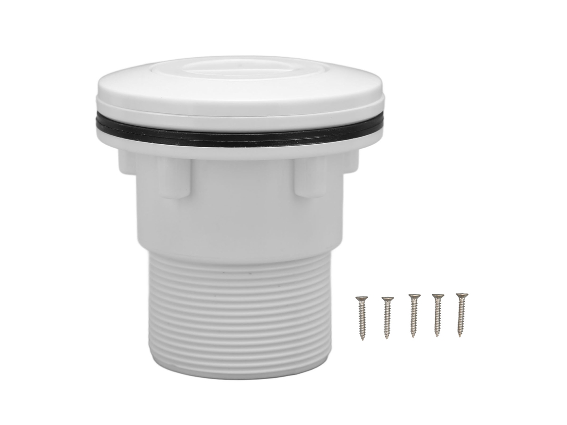Boquilla De Salida Para Piscina, Rosca G2a, 3,5 Pulgadas, Resistente Al Desgaste, Accesorio Para Piscina