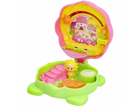 Playset IMC TOYS Cry Babies Little Changers Sunny