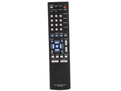 Mando A Distancia De Repuesto Para El Receptor Estéreo Compacto Hifi Kenwood R-k711.