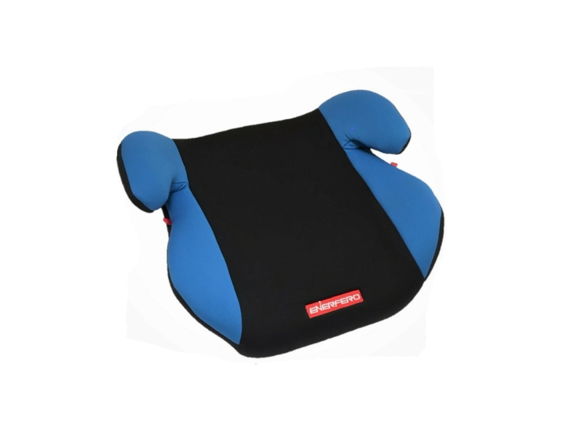 Silla Alzador Infantil Para Coche Elevador Niños 15Kg-36Kg Homologado R44/04 COSHANO