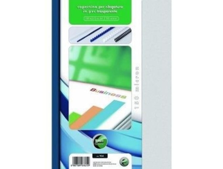 Puerta de documento transparente de Lebez 935