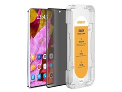 Protector de pantalla Enkay Hat Prince compatible con Motorola Edge 50 Fusion 5g / S50 Neo 5g / Moto G85 5g, pantalla curva 3D.