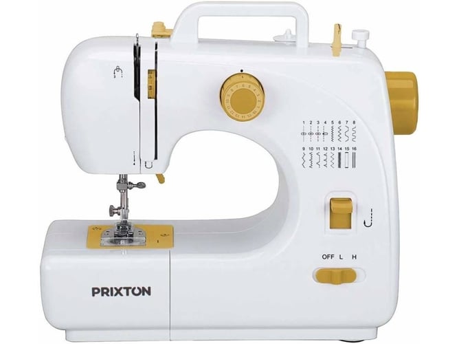 Máquina de Coser PRIXTON P120