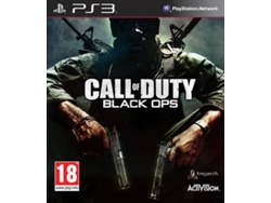 JG. PS3 CALL OF DUTY : BLACK OPS-USADO