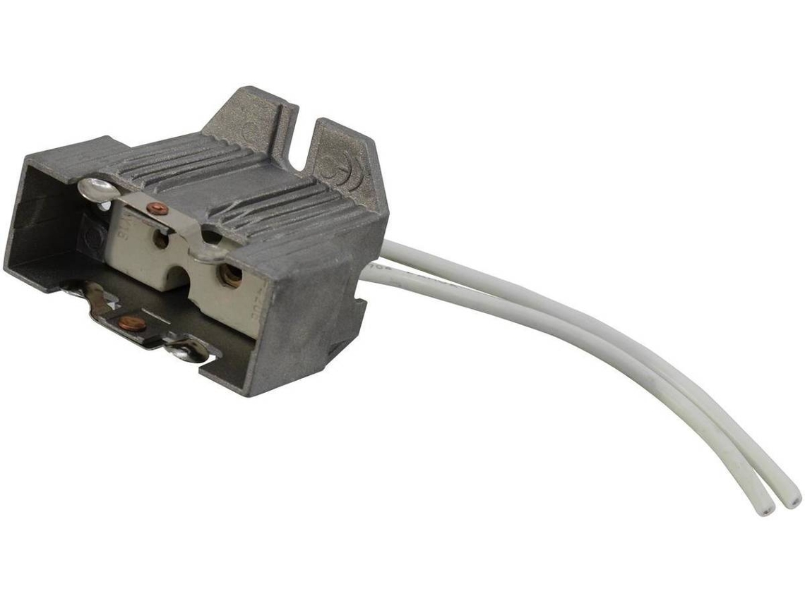 Enchufe OMNILUX DX-420B for GY16 Base