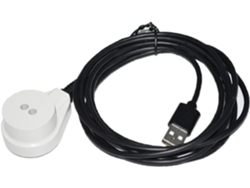 Adaptador Óptico Infrarrojo Usb, Chip Dlms Cp2102 Iec62056 1107, Transmisión Transparente.