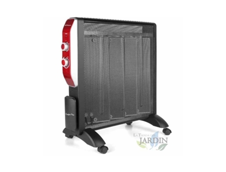 Estufa Mica ORBEGOZO 4178 (2000 W)