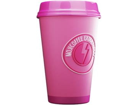 Bateria MOJIPOWER 4500 Coffe Cup