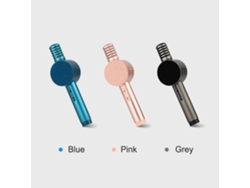 Microfone Xiaomi De Bobina Móvel Com Alto-falante Integrado Design Acústico Multiescenário