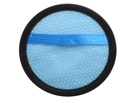 2 uds filtro HEPA para aspiradora Philips FC6404 FC6402 FC6170 FC6400 FC6166 FC6162 FC6168 FC6404 FC6409