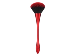 Cepillo de limpieza de polvo de uñas suave Herramienta de manicura DIY 2 KOFIHETY