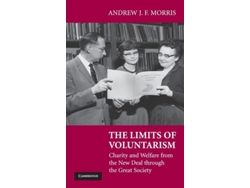 Libro de Andrew J. F. Morris ( Inglés )
