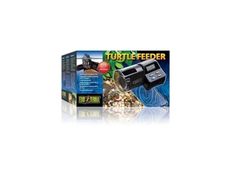 Alimentador Automático de Tartarugas EXO TERRA
