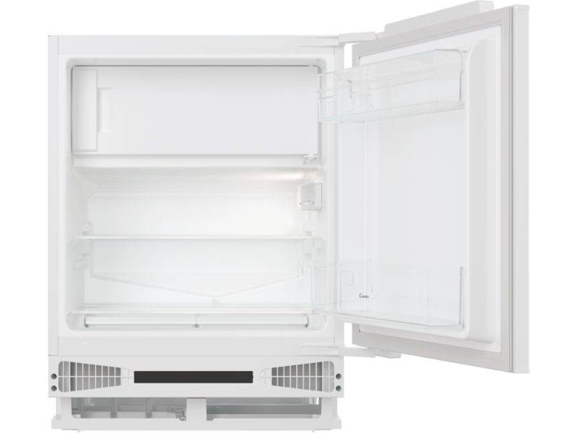 Frigorífico 1 Puerta Con Congelador CANDY (Estático - 81 cm - 111 L - Blanco)