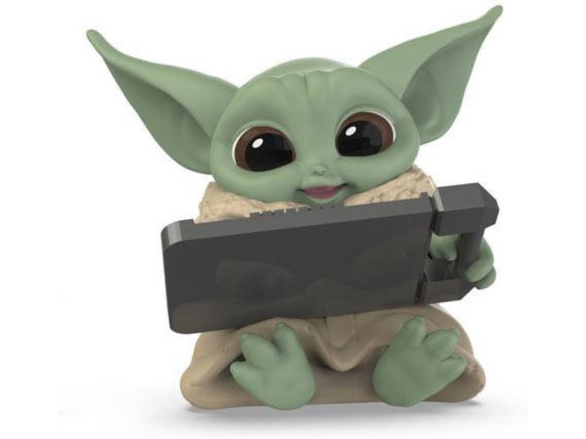 Figura HASBRO Star Wars Bounty Collection 3: Datapad Tablet Poses