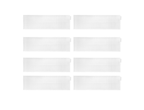 Kits de filtros Hepa para Xiaomi Mijia G1, accesorios para aspiradoras, repuestos de filtros Hepa