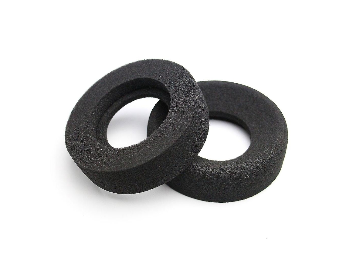 1 par de fundas de repuesto para auriculares Grado SR80 SR60 SR125 SR225