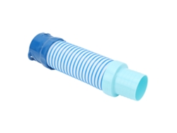 Adaptador De Succión Para Manguera De Aspiradora De Piscina X77094 Compatible Con Mx8 Mx6 Baracuda X7 Quattro