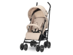 Cochecito Lorelli Ida Beige Hasta 15 kg