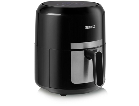 Freidora de Aire PRINCESS 183008 (1300 W - 3,8 L)