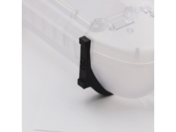 Pinkqy3d 3d Printed Transmitter Holder Bracket Mount For Jumper T20/t20s/t20 Gemimi Radio Controller