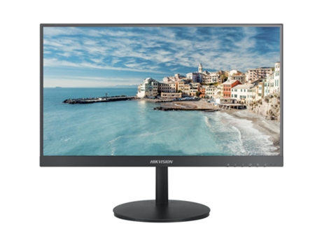 Monitor HIKVISION DIGITAL TECHNOLOGY DS - D5022FN - C (21.5" - 60 Hz - 6,5 ms)