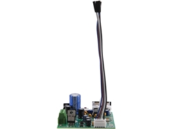 Es9018k2m Es9018 Placa Decodificadora De Entrada I2s Soportes Hifi Para Placa De Fresado