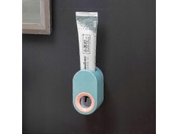 Dispensador automático de pasta de dientes para baño Rosewell Exprimidores de pasta de dientes