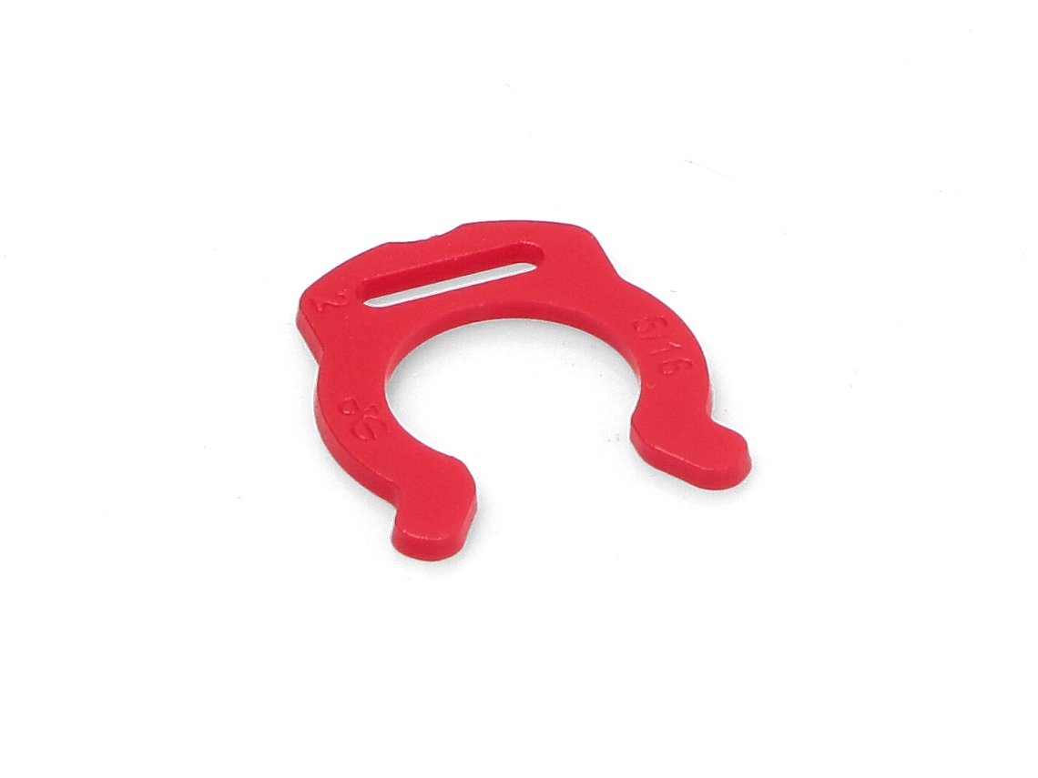 Clip Para Máquina De Café Ven-pmc1808r