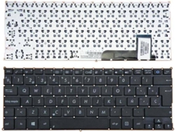 Teclado para Portátil Asus Q200E X201E X202E X200Ca S200E
