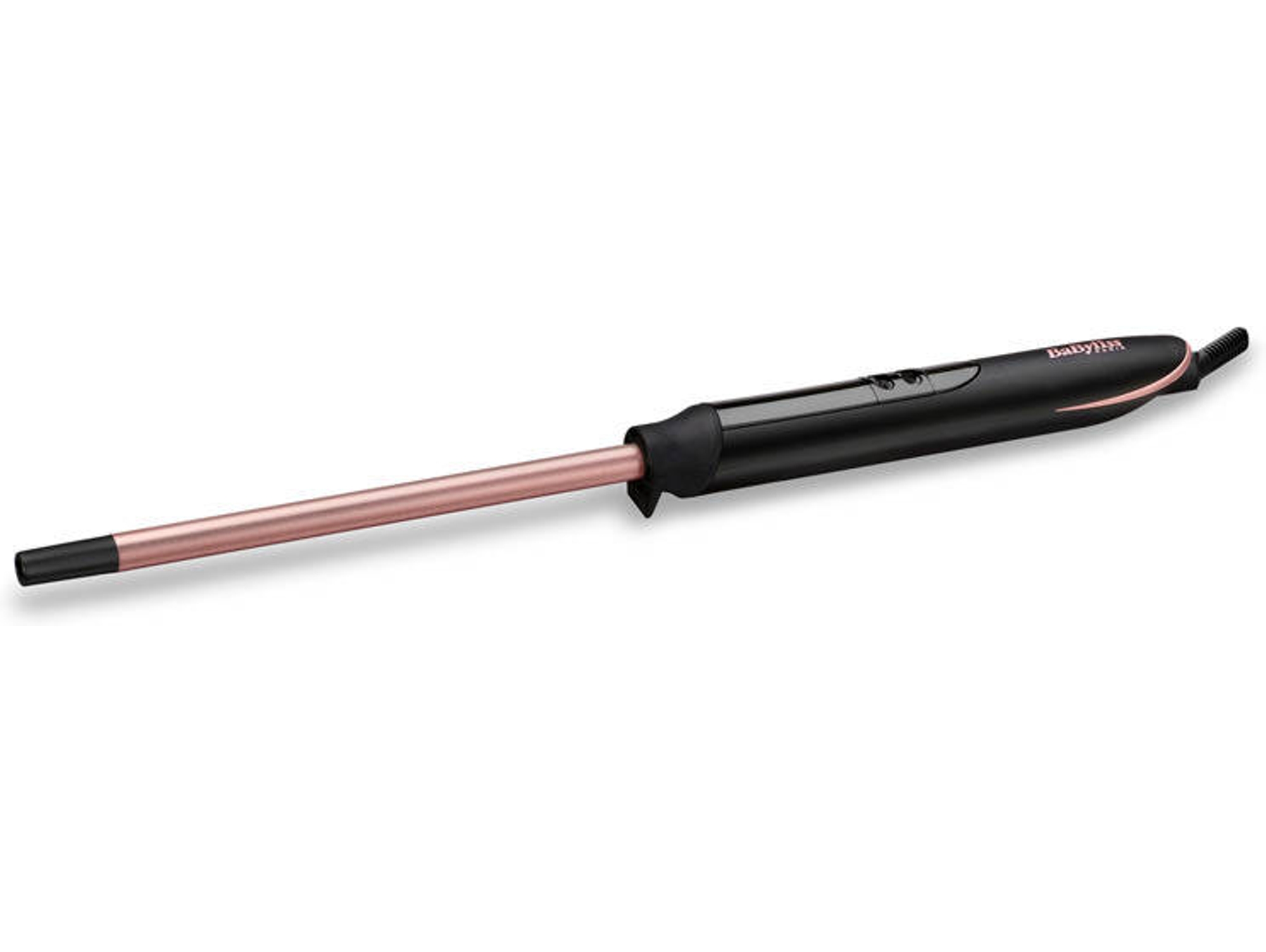 Moldeador BABYLISS C449E (160 - 210°C - 6 Niveles de temperatura)