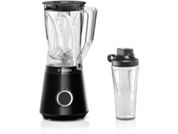 Licuadora Bosch Vitapower/mmb614go con revestimiento negro