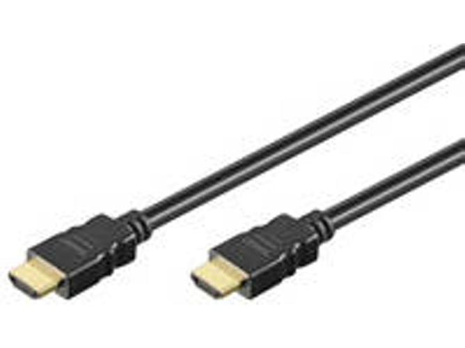Cable HDMI GOOBAY (HDMI - HDMI)