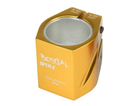 Pinza BESTIAL WOLF Squared