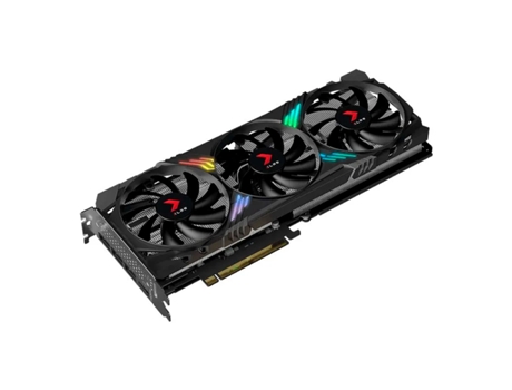 Tarjeta Gráfica PNY GeForce RTX 4060 Ti XLR8 8GB GDDR6