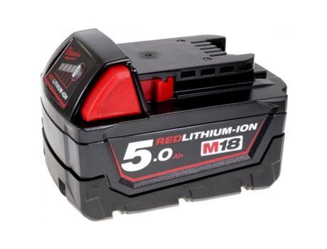 Batería MILWAUKEE para M18 B5