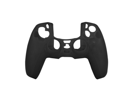 Carcasa para mando PS5 KJH Negro